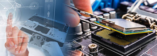 computer repair service